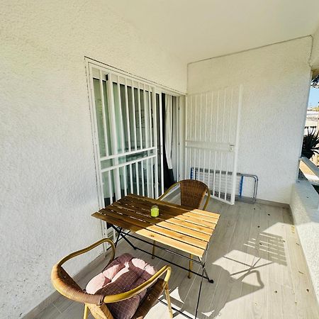 Apartamento Eureka Costa Del Silencio Exteriör bild