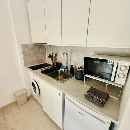Apartamento Eureka Costa Del Silencio Exteriör bild