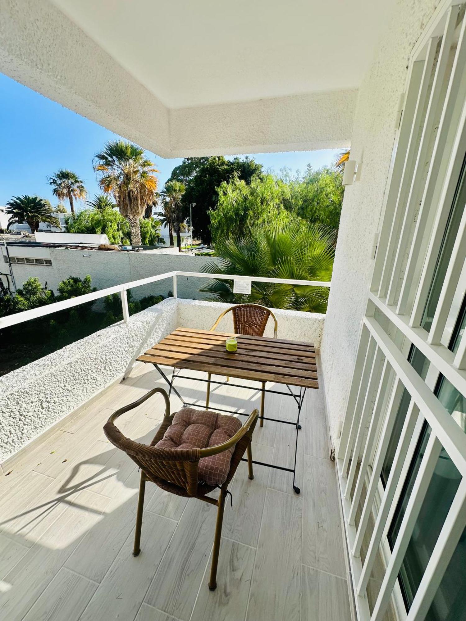 Apartamento Eureka Costa Del Silencio Exteriör bild